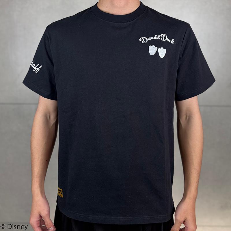 Flag staff（フラッグスタッフ） × Disneyコレクション Donald Duck 