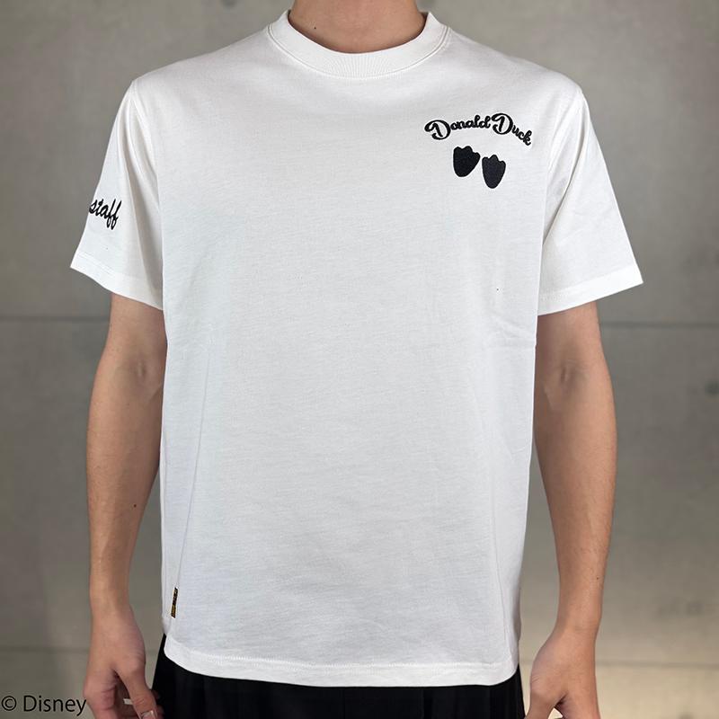 Flag staff（フラッグスタッフ） × Disneyコレクション Donald Duck 