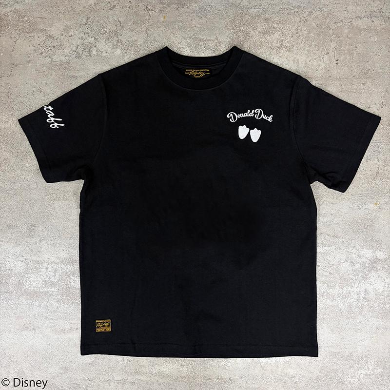 Flag staff（フラッグスタッフ） × Disneyコレクション Donald Duck