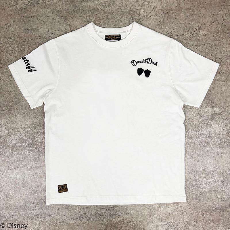 Flag staff（フラッグスタッフ） × Disneyコレクション Donald Duck