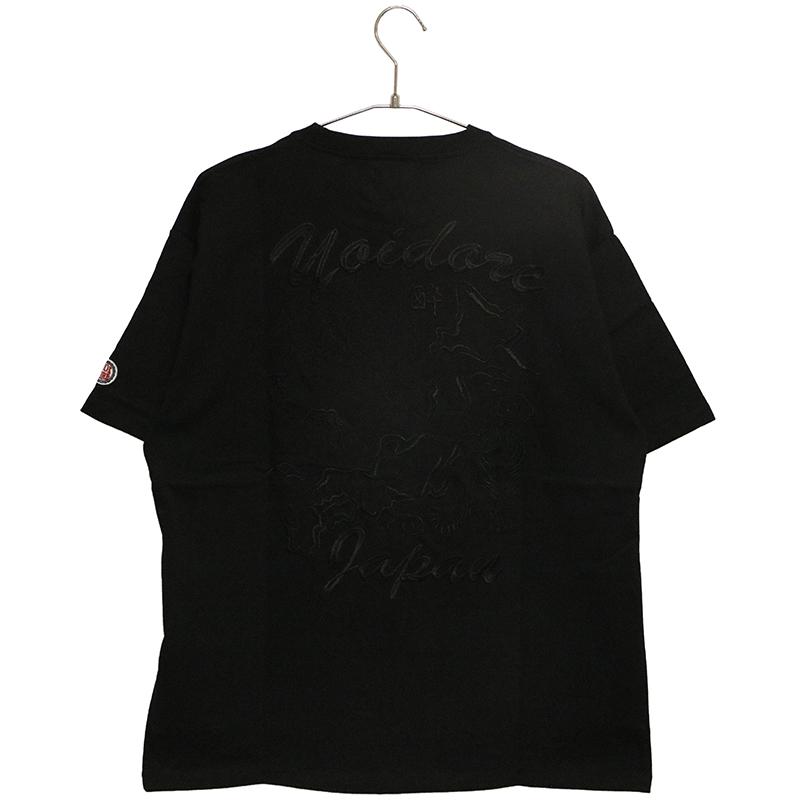 YOIDORE よいどれ 龍虎 JAPAN TEE 826213 半袖 Tシャツ ストリート