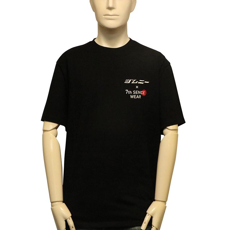 Jimny × 7TH SENSE WEAR Japan 半袖 Tシャツ （ 826540 ） SUZUKI
