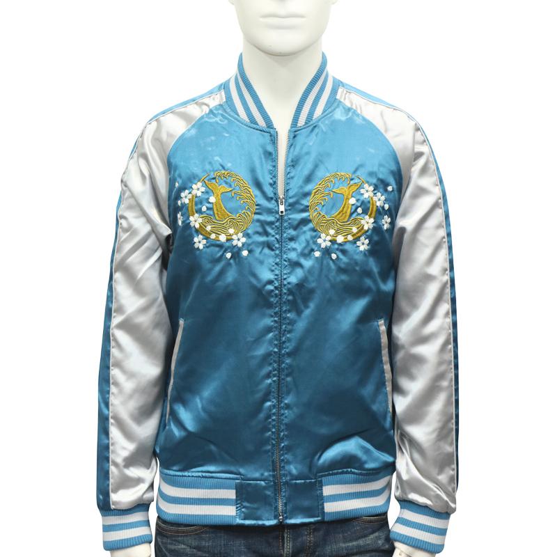 アメカジバイカーロカビリースカルウイング×スカルチョッパー