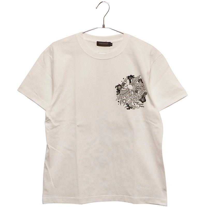 和袖 Tシャツ 000000003256_YusLSeW.jpg