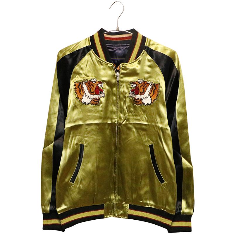 CROWS（クローズ） クローズ×WORST 坊屋春道 モデル 富士虎 × 般若