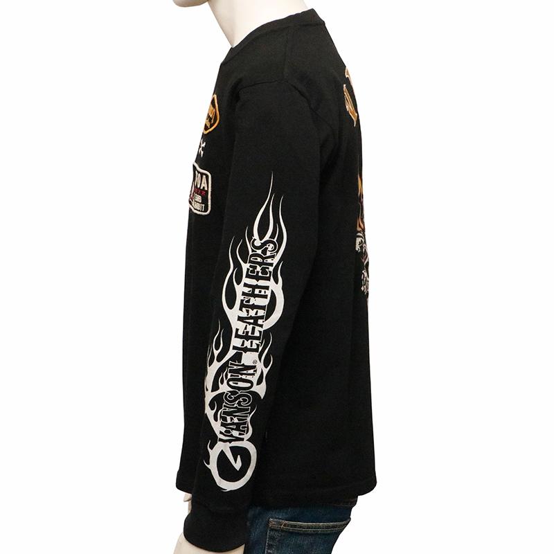 CROWS クローズ×WORST×VANSON デスラビット×クロスボーン ALL