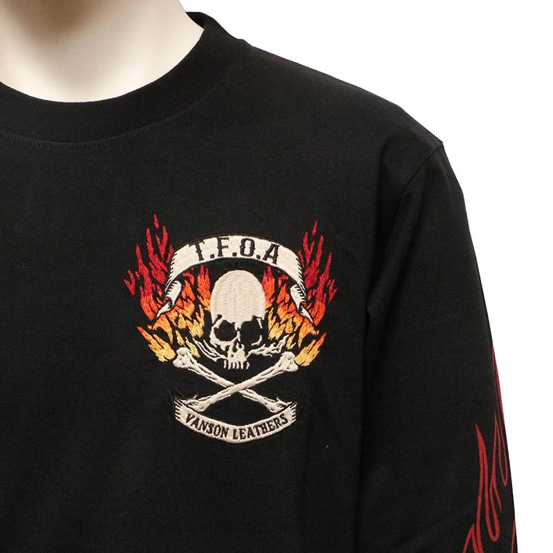 VANSON クローズ×WORST×VANSON 武装戦線スカル × ファイヤー VANSON クローズ×WORST×VANSON 武装戦線スカル × ファイヤー