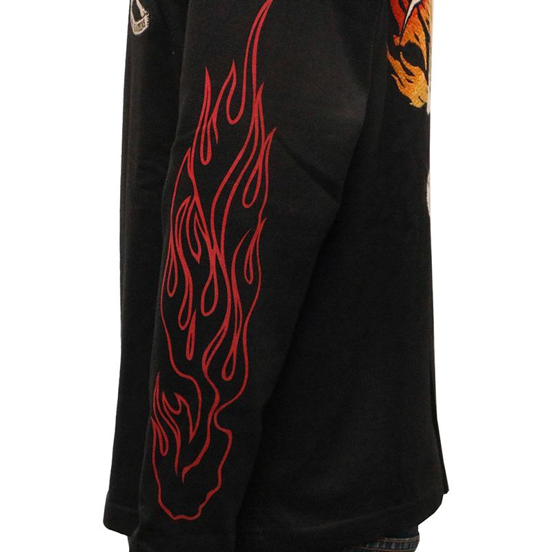 VANSON クローズ×WORST×VANSON 武装戦線スカル × ファイヤー VANSON クローズ×WORST×VANSON 武装戦線スカル × ファイヤー