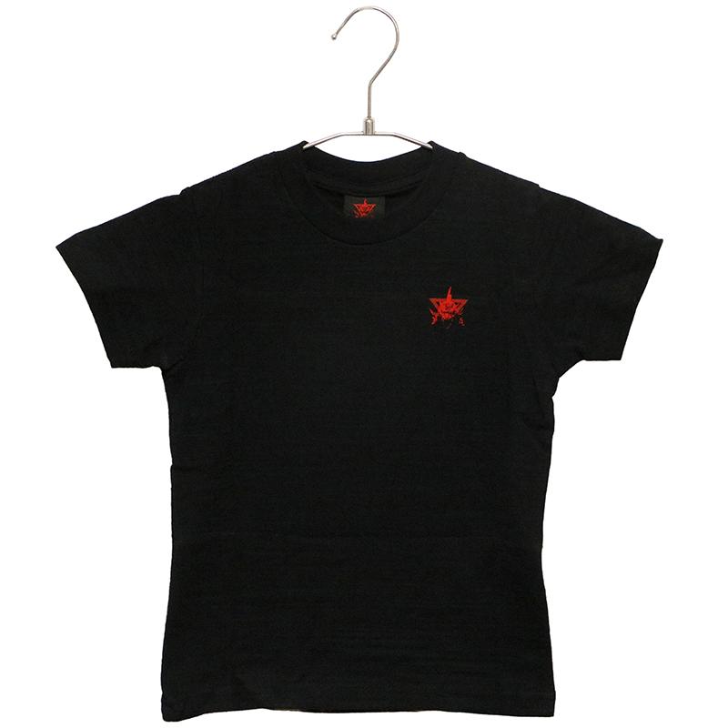 【※ボビーTシャツ】　ミニラ(WH120)+キャンプ怪獣(GR120) ボビーTシャツ】 ミニラ(WH120)+キャンプ怪獣(GR120) ゴジラ 大