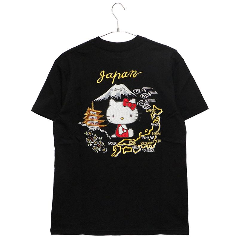 サンリオ♡キティ 富士山限定 富士山 レターセット 2001年 Amazon.co.jp: サンリオ（SANRIO） ハローキティ KITTY ご当地