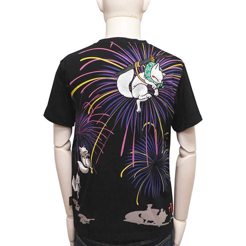 今昔 KON-JAKU 狐　ポンチョ 今昔 KON-JAKU 狐 ポンチョ 今昔 KON-JAKU 狐 ポンチョ 公式