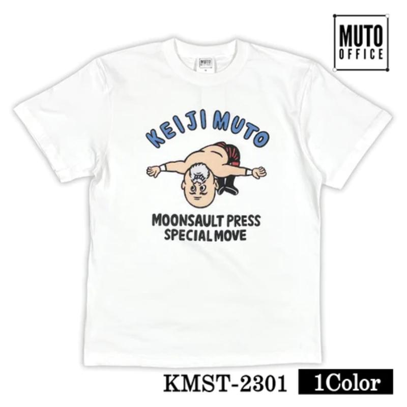 【本人着用品】武藤敬司　サイン入り　Tシャツ　全日本プロレス 本人着用品】武藤敬司 サイン入り Tシャツ 全日本プロレス 武藤