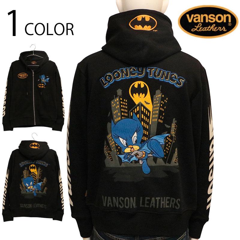 VANSON × LOONEY TUNES WARNER BROS 100周年記念モデル VANSON × LOONEY TUNES WARNER BROS 100周年記念モデル