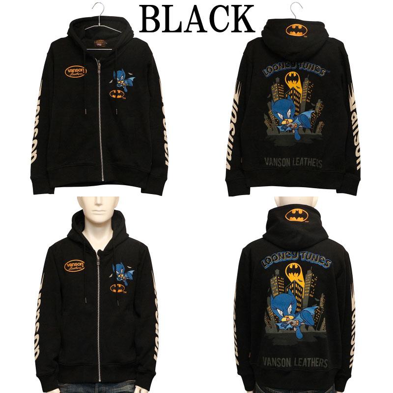 VANSON × LOONEY TUNES WARNER BROS 100周年記念モデル VANSON × LOONEY TUNES WARNER BROS 100周年記念モデル