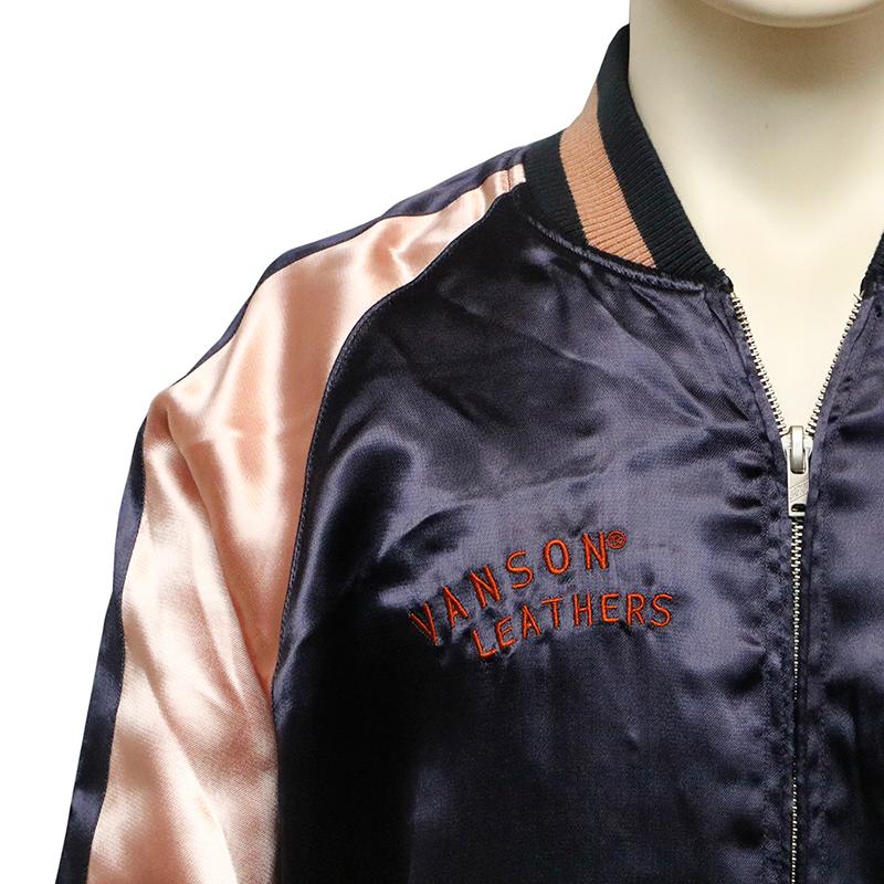 VANSON（バンソン） × LOONEY TUNES ワイリー・コヨーテ