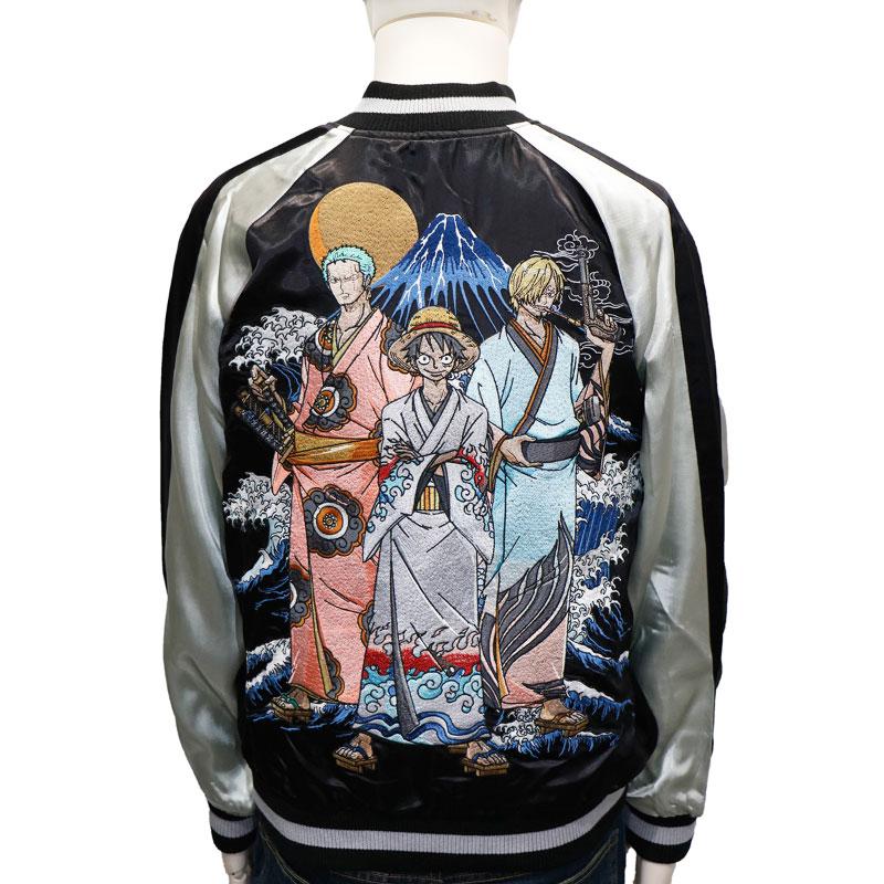 上品なスタイル上品なスタイルTEN STRIKE × ONE PIECE ルフィ×ゾロ