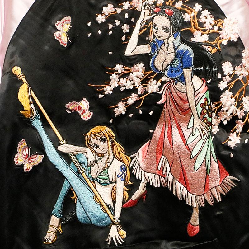Monkey D Luffy ST13-014 C The Three Brothers Bond One Piece