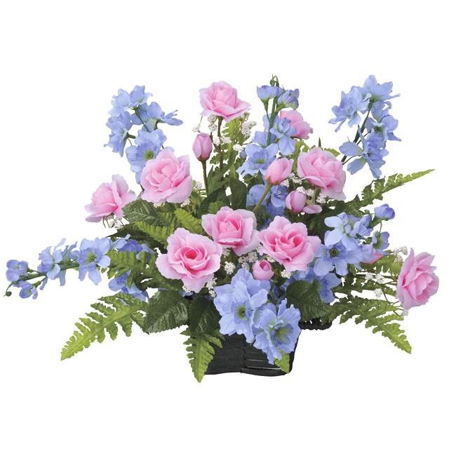 ●光の園 (58K45-96) マリエブルー 送料無料 92759