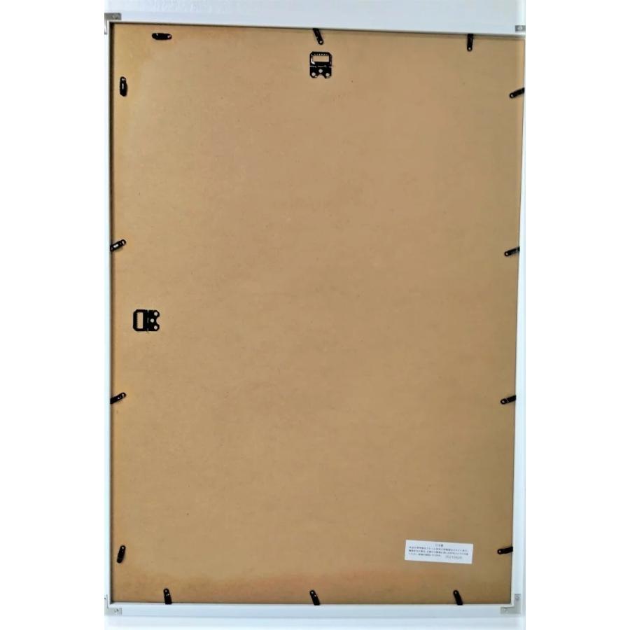 ●造花 グリーンパネル 88cm×63cm [ wgs-113p ] 送料無料 98113の画像