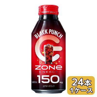 ZONe [取寄] サントリー HYPER ZONe ENERGY BLACK PUNCH CPシール付