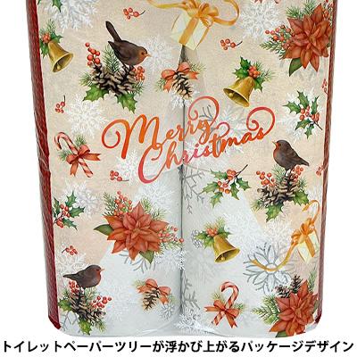い出のひと時に とびきりのおしゃれを ダブル 27 5m 4ロール 22クリスマス 個人様購入可能 イトマン 24パック入り 送料無料 トイレットペーパー Tin Ipb Ac Id