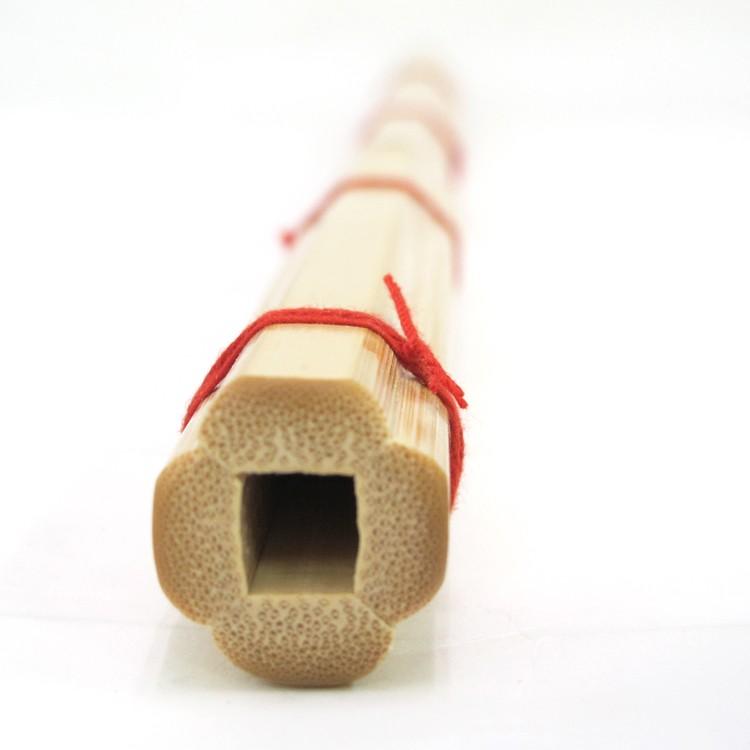 小判型特製竹刀 朱雀 34〜39 （SET2036） 【SSPシール貼付】 : 京都武