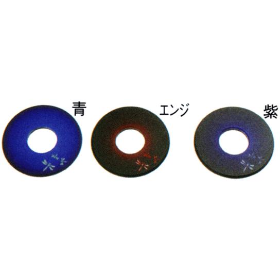 単品注文時・ゆうパケット配送OK！）紋様つば ワンポイントとんぼ 剣