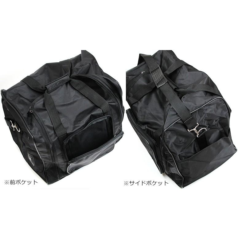 剣道 軽快バッグ 剣道具 防具袋【刺繍 5文字まで無料】 : 京都武道具