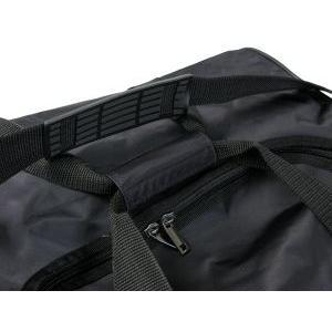 剣道着のボディバッグ 生成り刺子のシンプルボディーバッグ – 山本染業