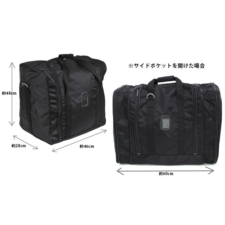 剣道着のボストンバッグ 加工所取寄せ品】剣道 防具袋 バッグ ボストン ○TONBO ライト