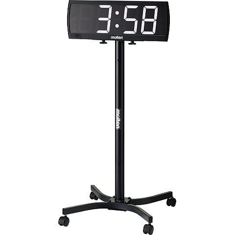 トレーニングタイマー用 フロアスタンド　剣道具　練習　試合用品　002-UF0010(13358円)