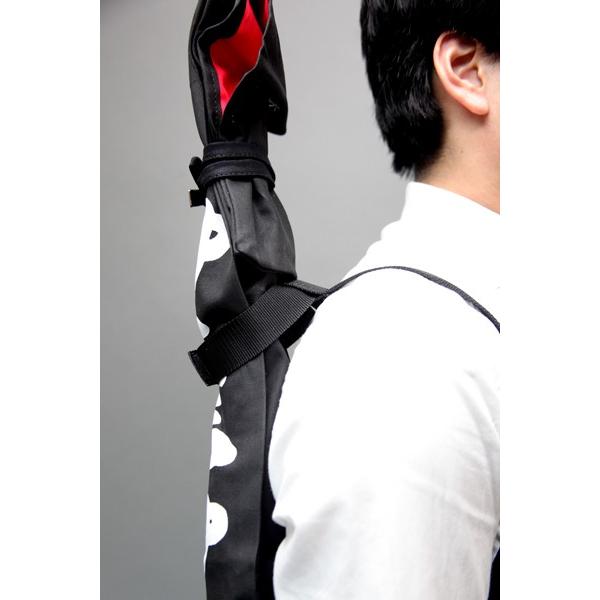 略式用簡易バンド剣道 竹刀袋 小物 022 P1133 京都武道具 Yahoo 店 通販 Yahoo ショッピング