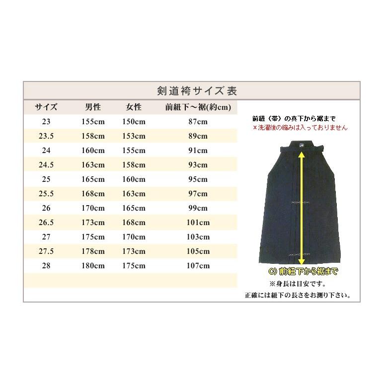 東山堂 剣道 袴 正藍染特製7000番剣道袴 剣道 袴 剣道袴 剣道具 : 京都