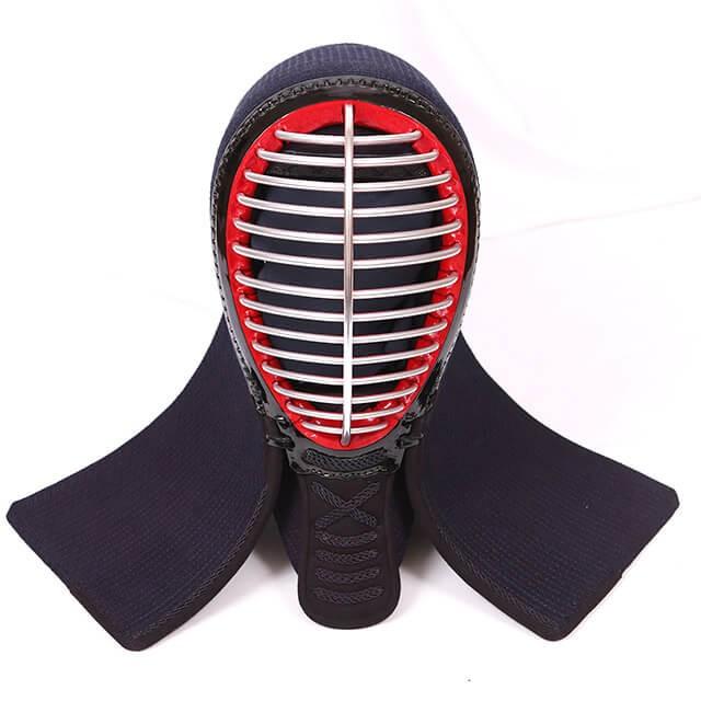 ほぼ未使用　剣道防具一式　面　小手　垂 剣道防具（面・小手・垂）3点セット | 宅配クリーニングボニータ