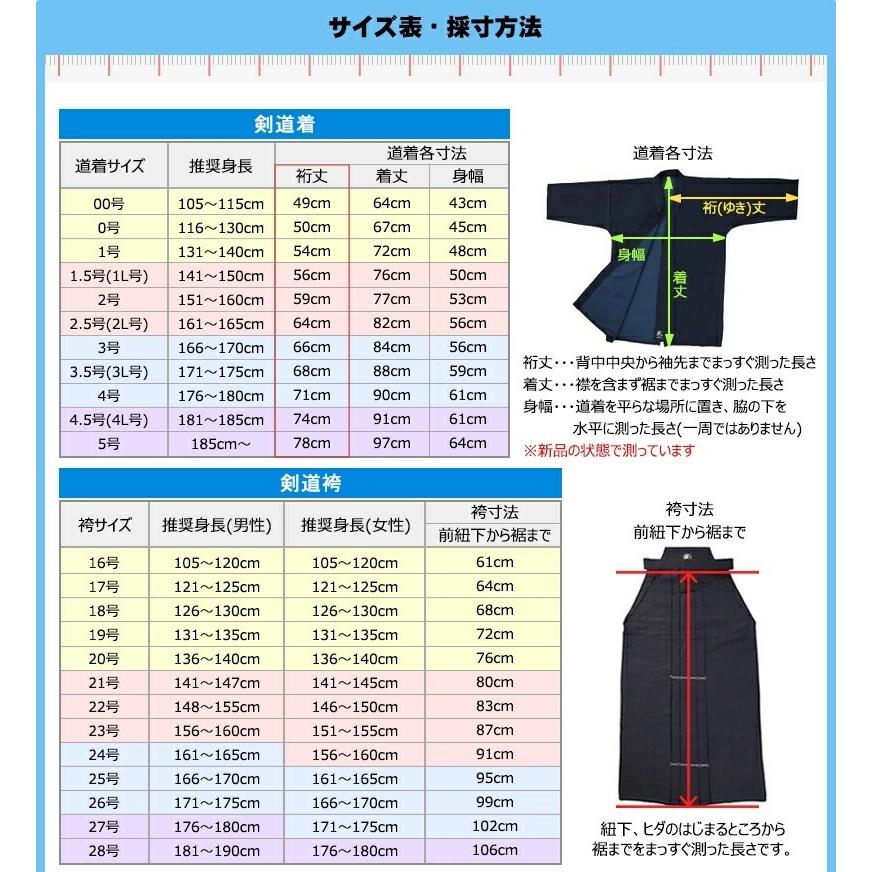 東山堂 ジャージ剣道着セット 『織刺風ジャージ剣道着＋武マーク新特製