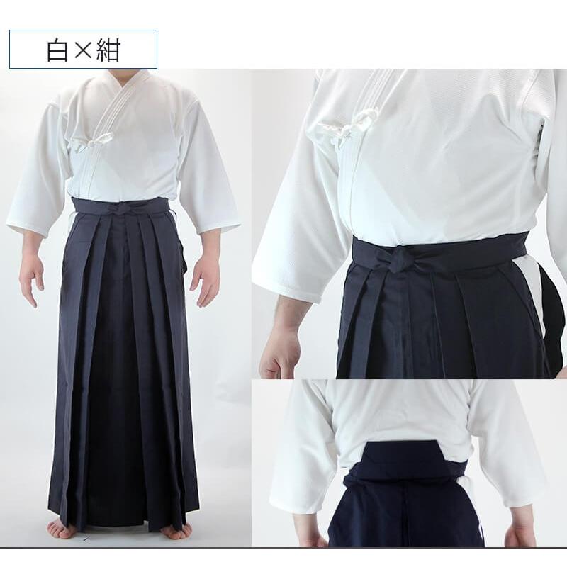 剣道着セット 織刺風ジャージ剣道着+上製テトロン剣道袴 ネーム刺繍6文字無料 :SET727:京都武道具 Yahoo!店 - 通販 - Yahoo!ショッピング 剣道着セット 織刺風ジャージ剣道着+上製テトロン剣道袴 ネーム刺繍6文字無料 :SET727:京都武道具 Yahoo!店 - 通販 - Yahoo!ショッピング