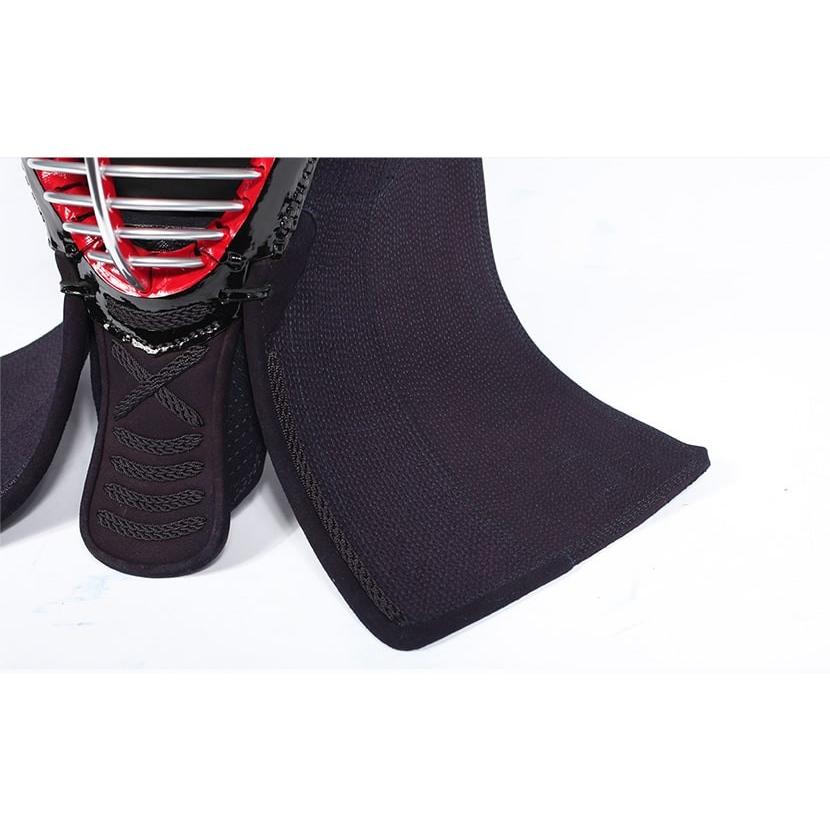 ミツボシ 天 防具セット』6mm織刺「天（てん）アスリート」【剣道具