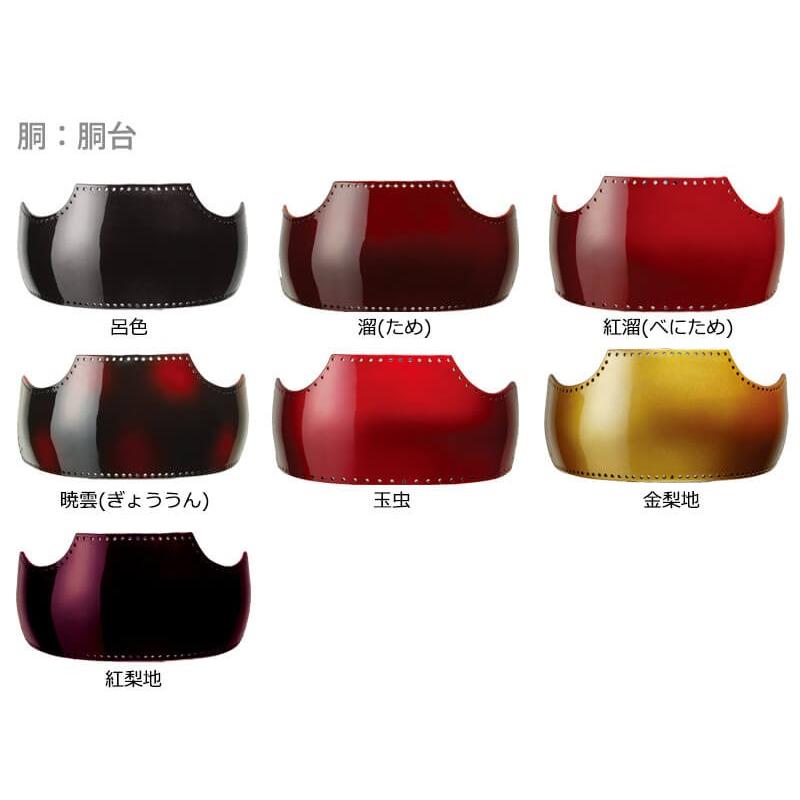 ミツボシ 天 防具セット 6mm十字刺 天（てん）エリート 剣道具・剣道