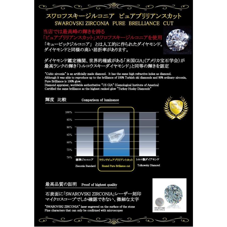 指輪 リング スワロフスキー キュービックジルコニア レッド ジルコニア レディース シルバー SV925 誕生日 バレンタイン プレゼント 37粒 kyoto collectionの画像