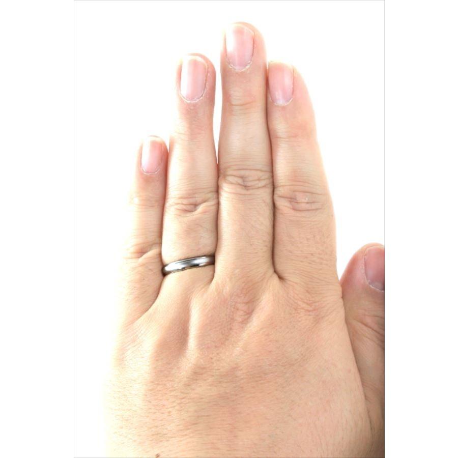 結婚指輪 マリッジリング 「ジュノー」 プラチナ pt900 リング 財務省