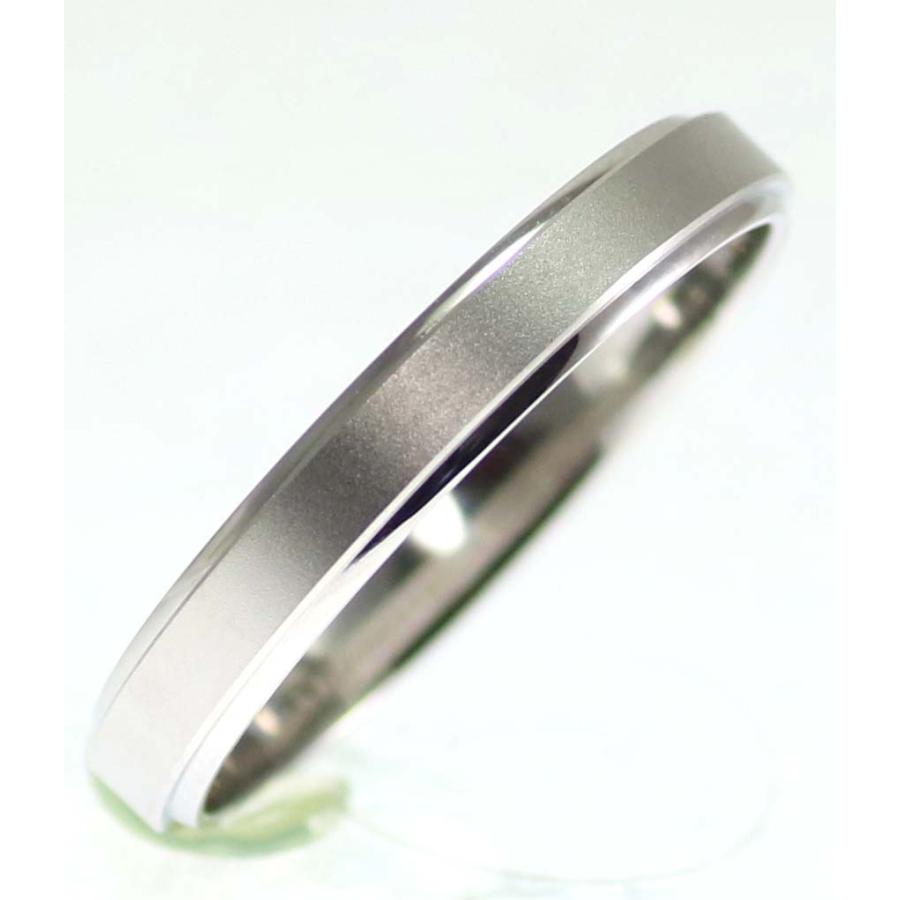 結婚指輪 マリッジリング 「ウラノス」 プラチナ pt900 リング 財務省