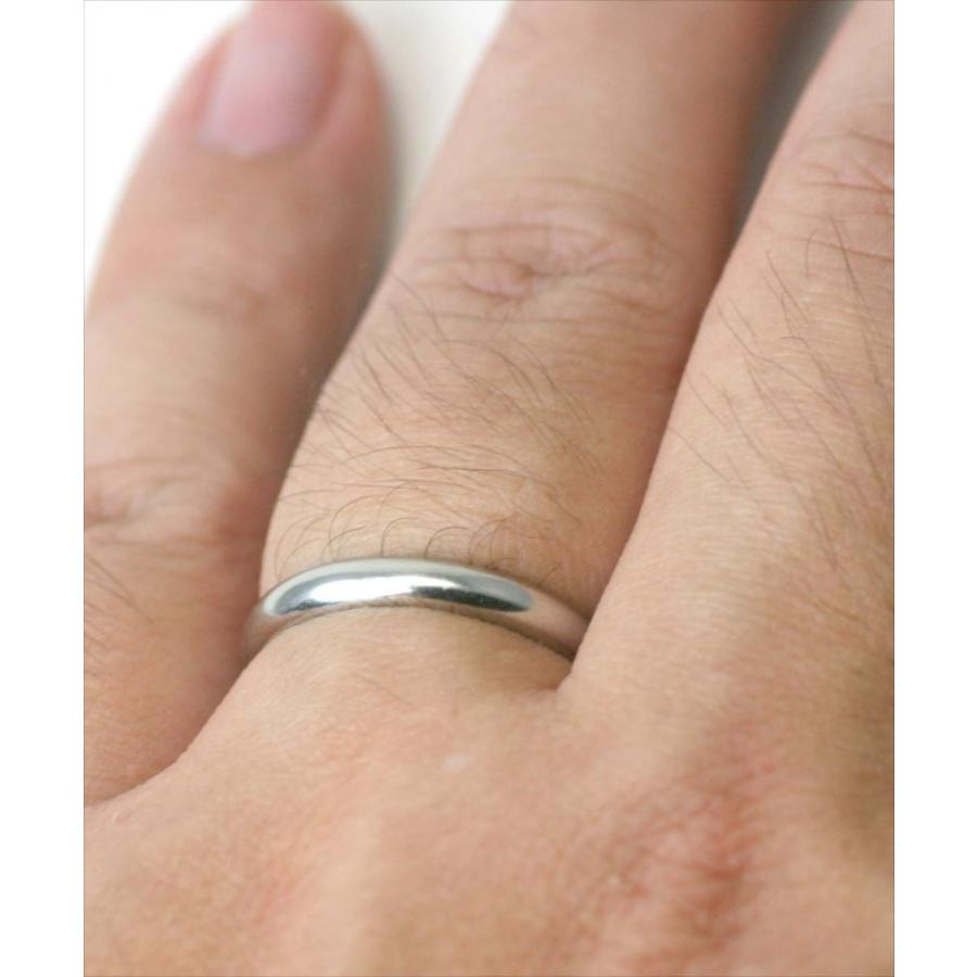 結婚指輪 マリッジリング に プラチナ Pt900 甲丸 本物 シンプル プラチナリング ペアリング ホールマーク 指輪 おしゃれ 財務省造幣局検定マーク 2本セット