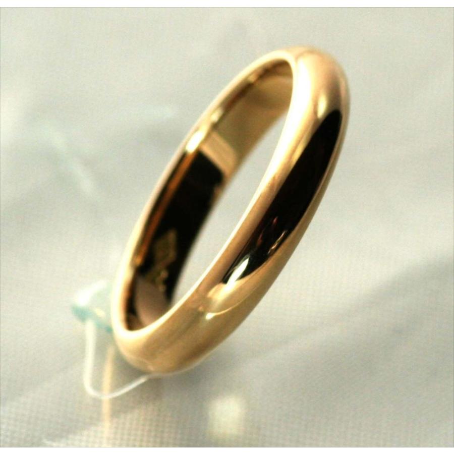 K18 イエローゴールド リング 11号 2g 造幣局検定刻印 K18 イエローゴールド リング 11号 2g 造幣局検定刻印 K18 イエロー