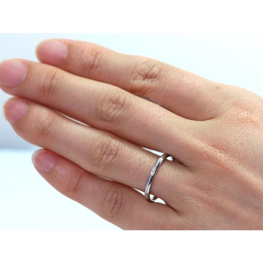 結婚指輪 マリッジリング Pt900 プラチナ リング （ 純プラチナ 90