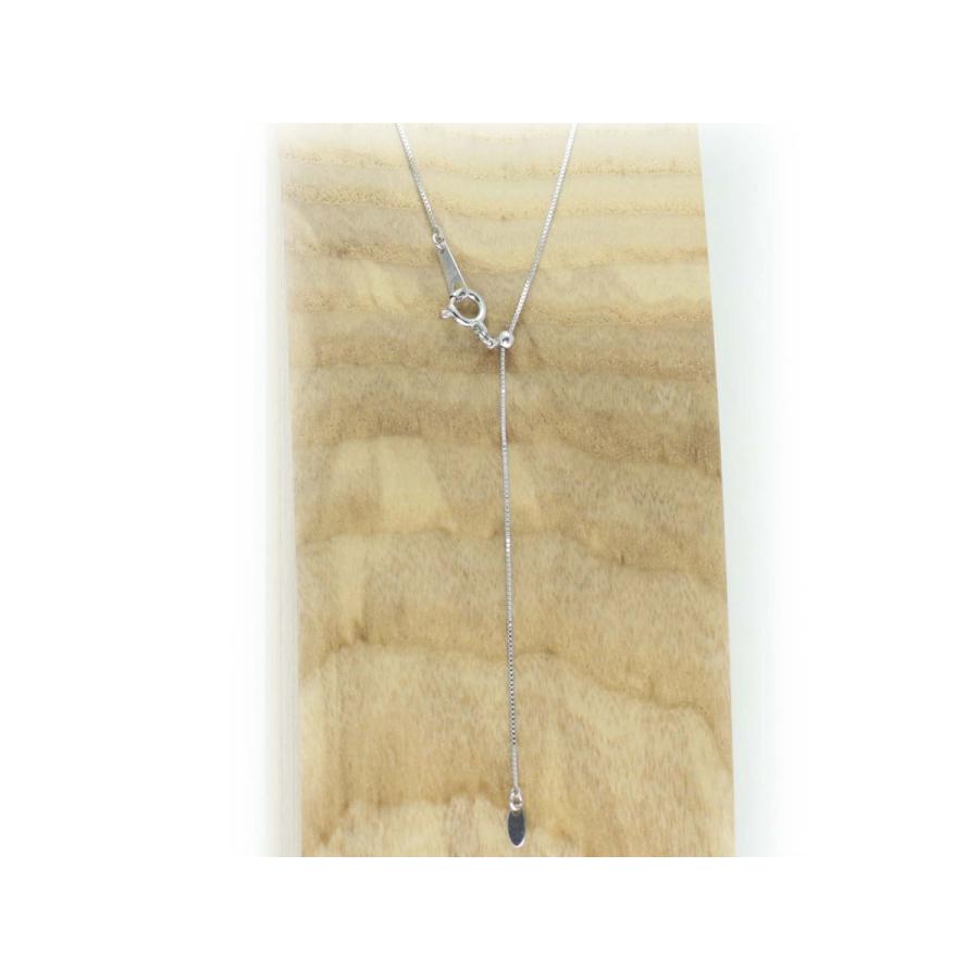K18 ゴールド ダイヤ 0.2ct ネックレス 18金 ダイヤモンド 0.2カラット プチ レディス ジュエリー   ピンクゴールド イエローゴールド ホワイトゴールド PT900 Kの画像