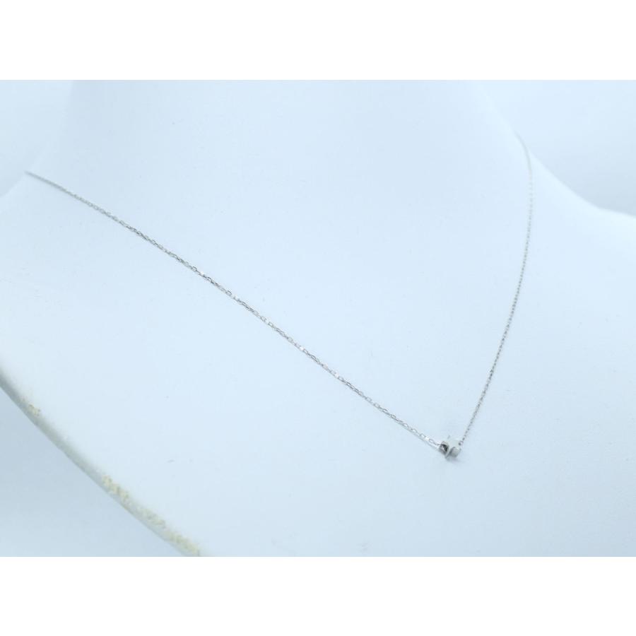 K18 PG ピンクゴールド 流星 流れ星 星 星形 プチ ネックレス ペンダント 星型 18金 18k スター モチーフ レディース ジュエリー 通販 絆 重ね付けネックレス  Kの画像