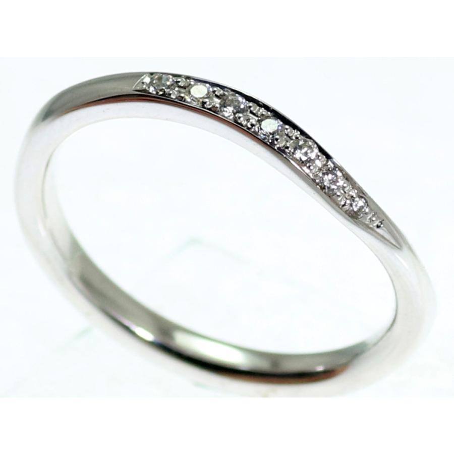 結婚指輪 マリッジリング Pt950 プラチナ リング （ 純プラチナ 95