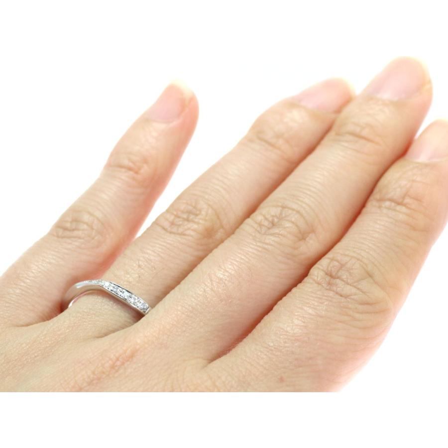 結婚指輪 マリッジリング Pt950 プラチナ リング （ 純プラチナ 95