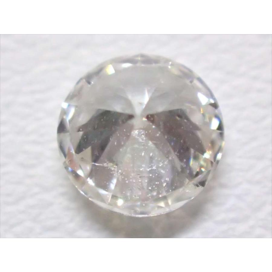 0.5ct ダイヤモンド ルース 裸石の画像