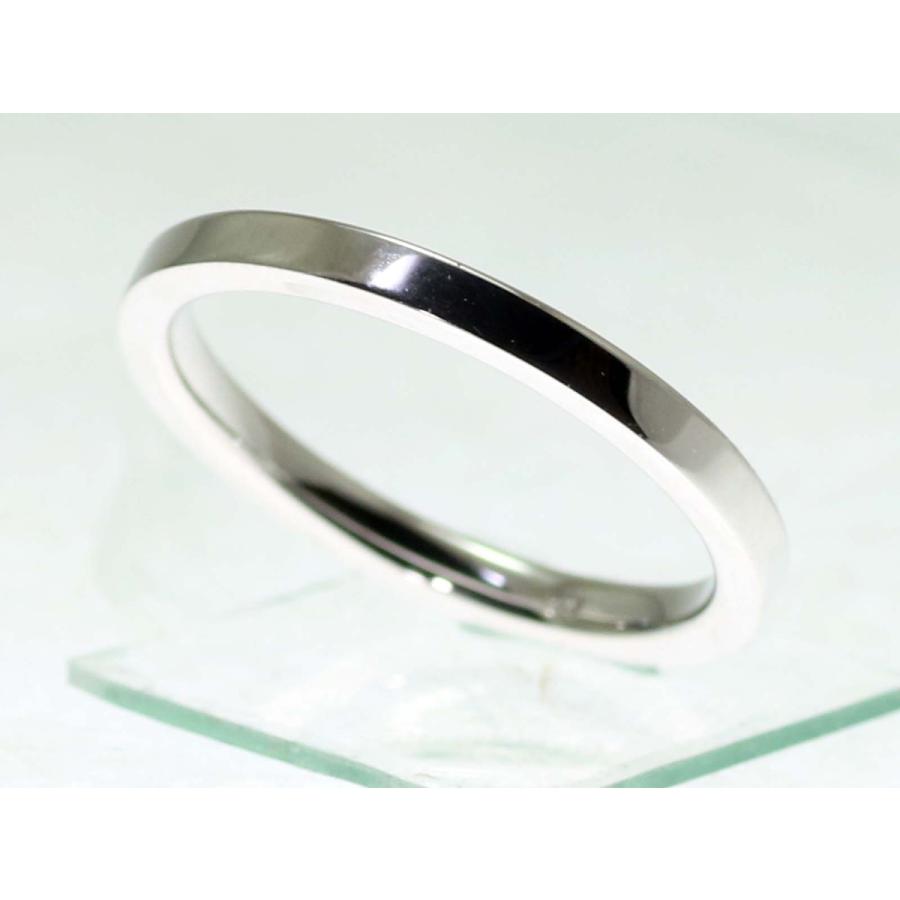 結婚指輪 マリッジリング Pt950 プラチナ リング （ 純プラチナ 95